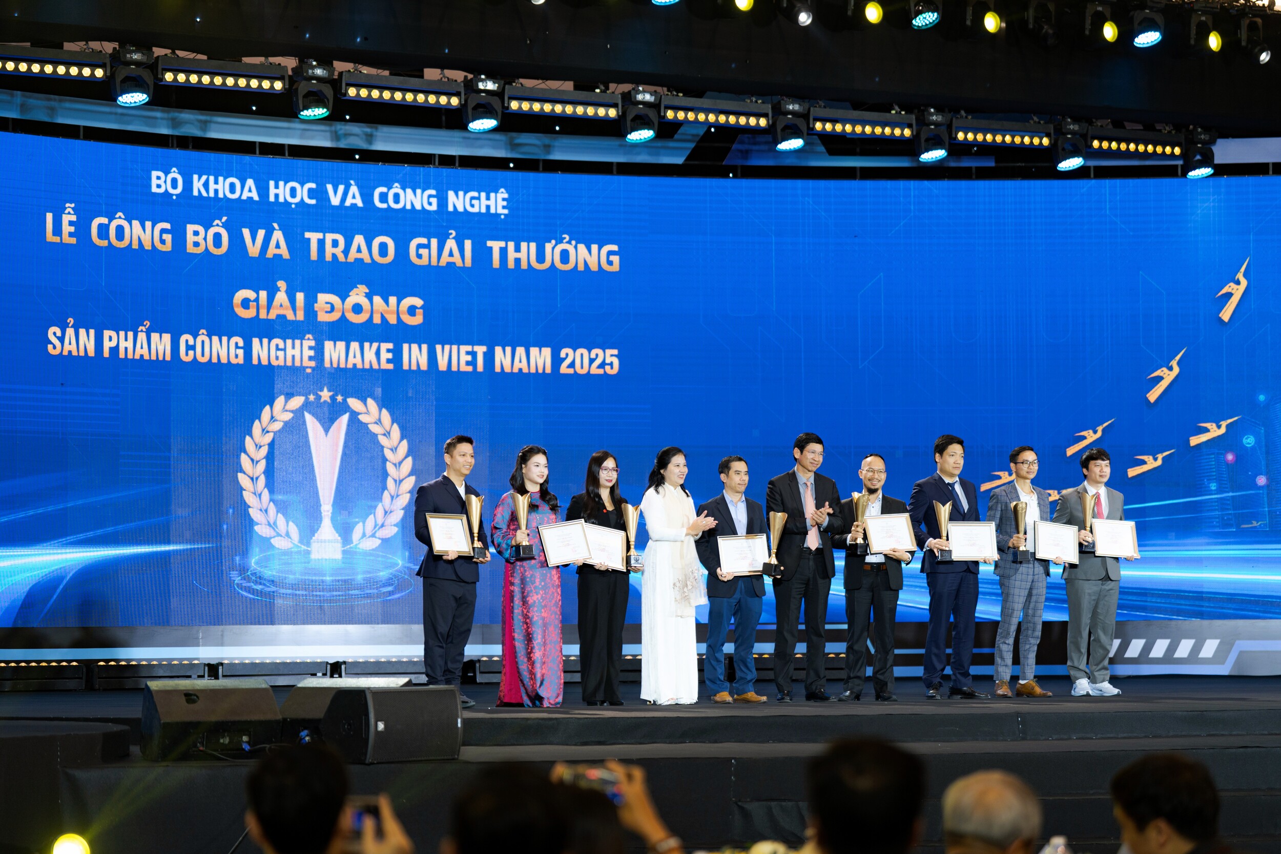 Chống Lừa Đảo và Hành trình "Make in Viet Nam": Khẳng định bản lĩnh công nghệ Việt vì cộng đồng