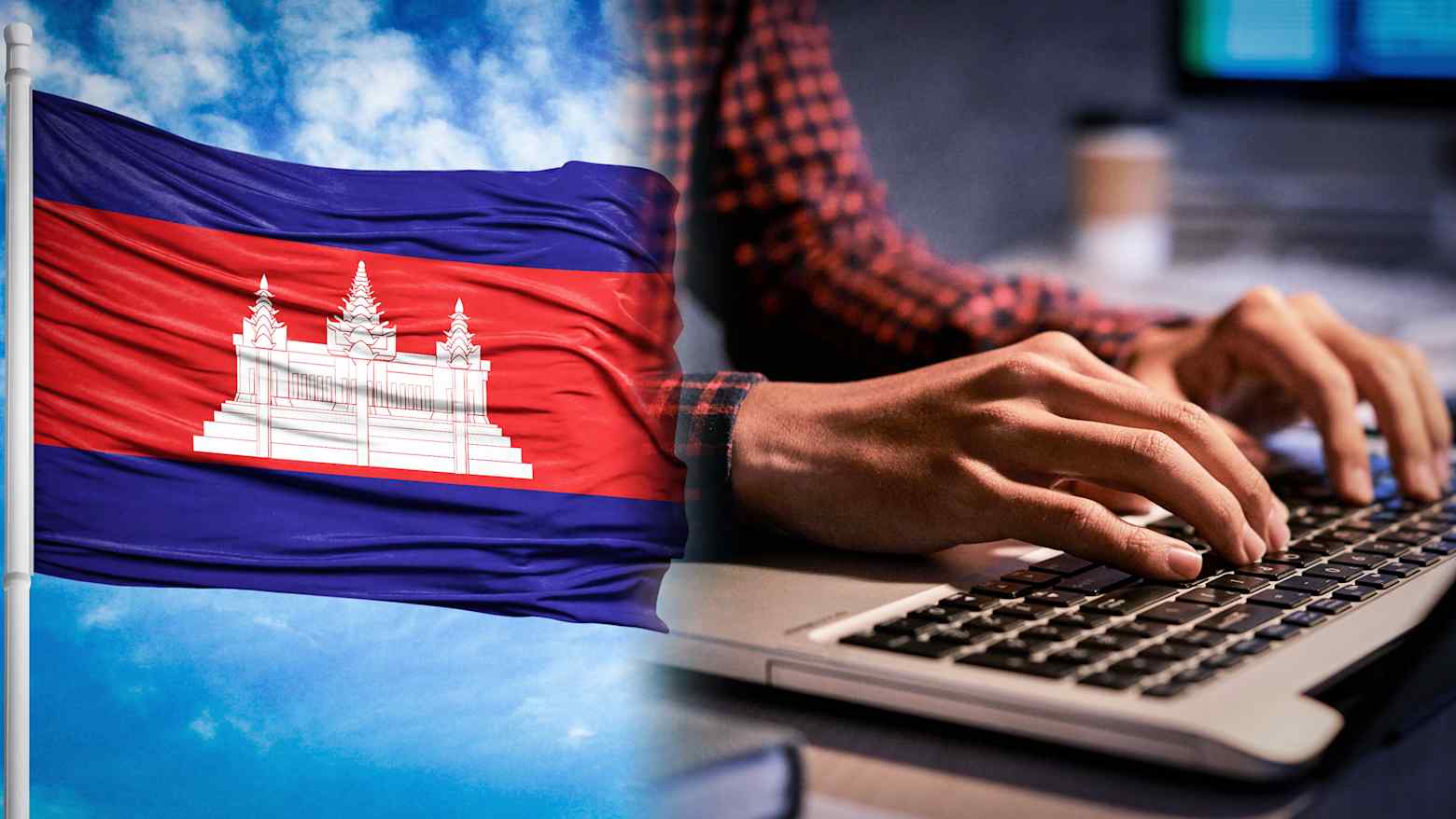 “Malware for Hire” Uncovered at a Cambodian Scam Compound: “From 400,000 to 1.8 Million Devices”