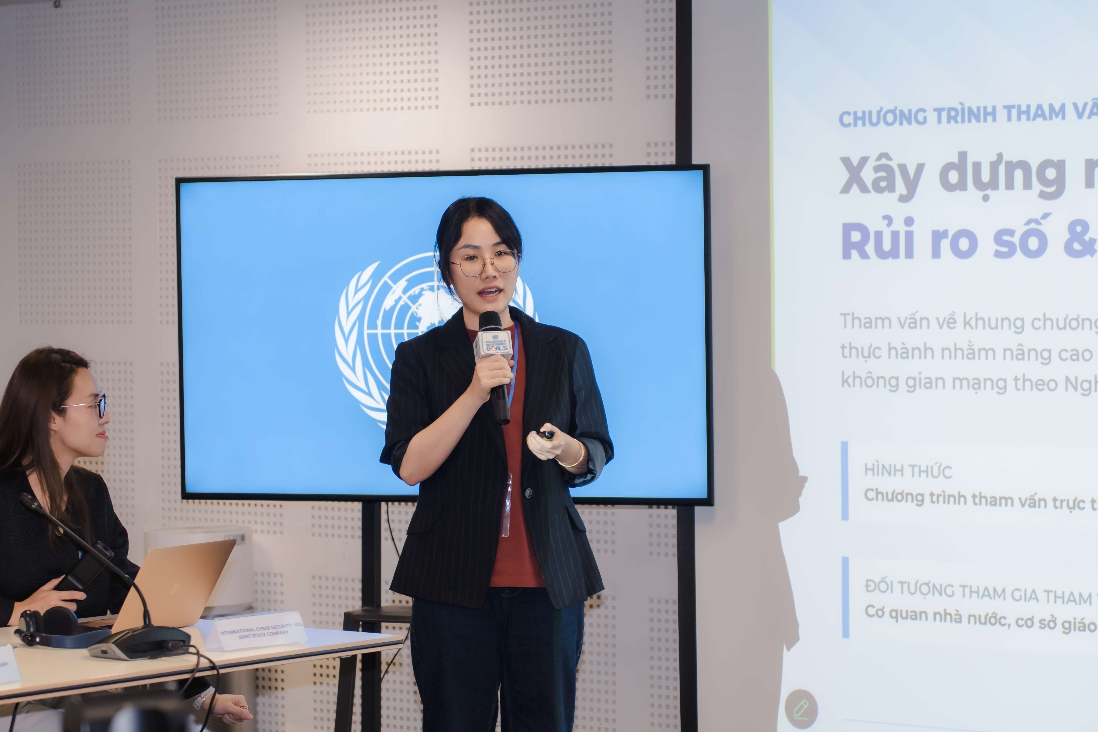 Chống Lừa Đảo đóng góp vào Sổ tay An ninh Số