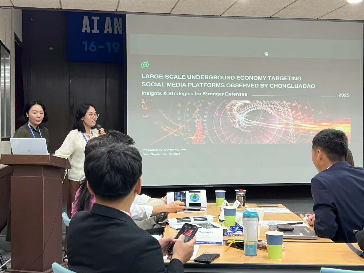 What International Media Say About “Chống Lừa Đảo”: Building Digital Resilience – Lessons from Vietnam