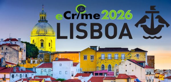 Chống Lừa Đảo tham gia APWG eCrime 2026 tại Lisbon