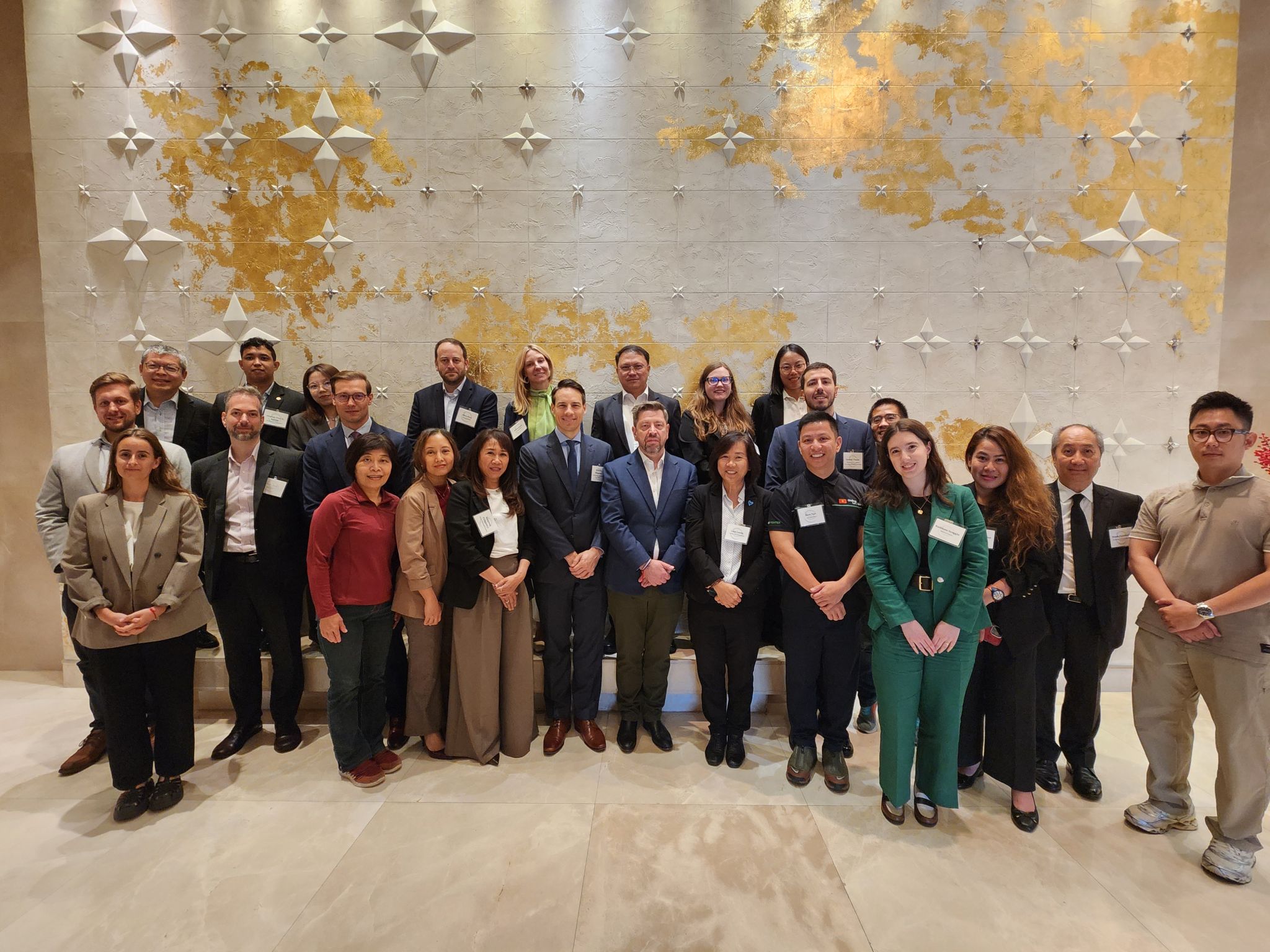 Khi công nghệ là vũ khí quyết định trong cuộc chiến chống lừa đảo xuyên biên giới